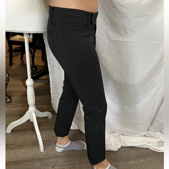 Lilly Pulitzer capri pants - Picture 5 of 7